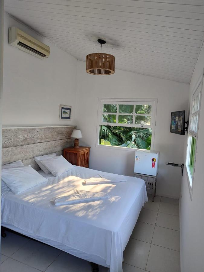 Hotel Ribeira Beach Убатуба Екстериор снимка