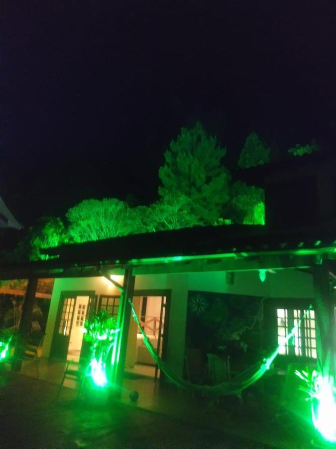 Hotel Ribeira Beach Убатуба Екстериор снимка