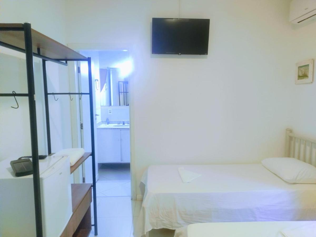 Hotel Ribeira Beach Убатуба Екстериор снимка