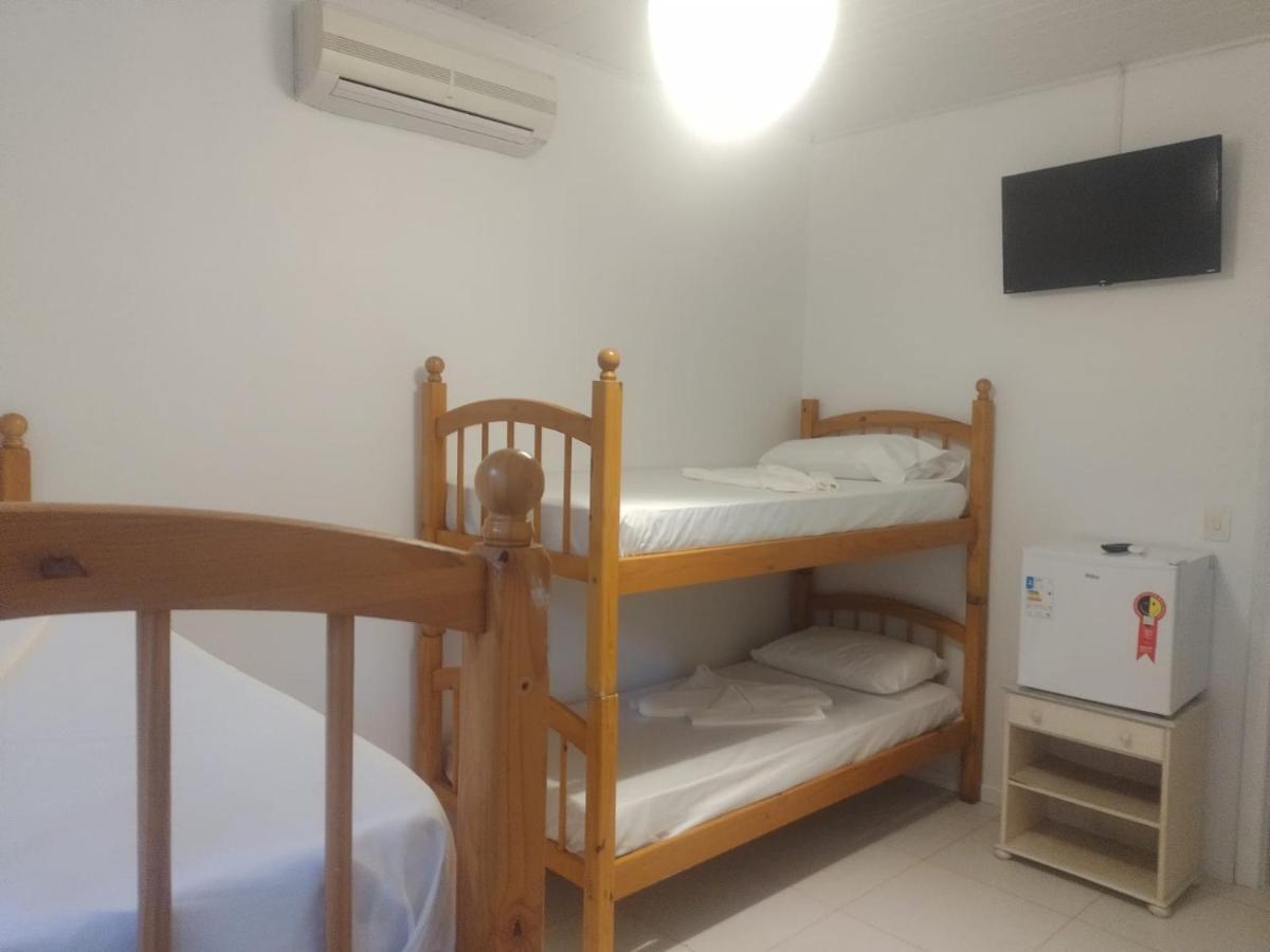 Hotel Ribeira Beach Убатуба Екстериор снимка