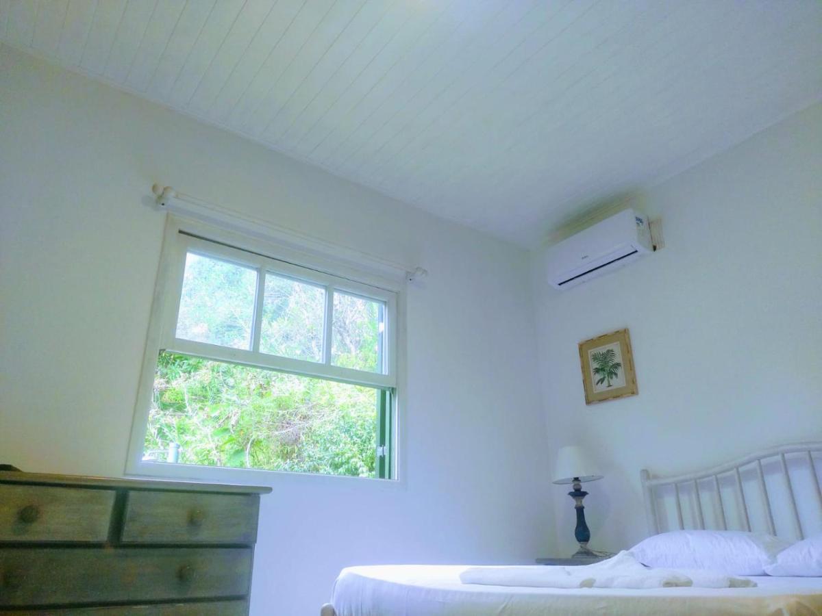 Hotel Ribeira Beach Убатуба Екстериор снимка