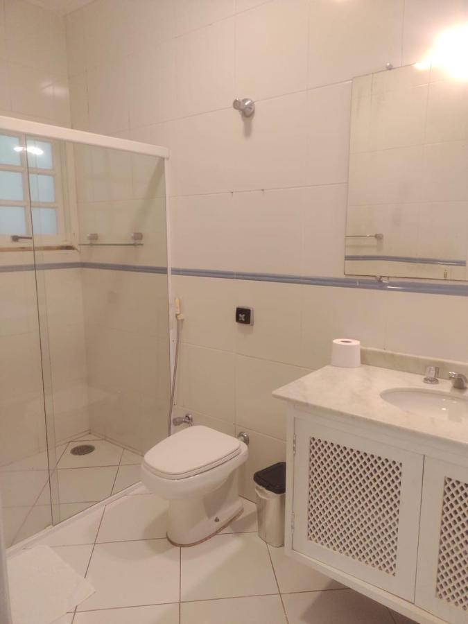 Hotel Ribeira Beach Убатуба Екстериор снимка