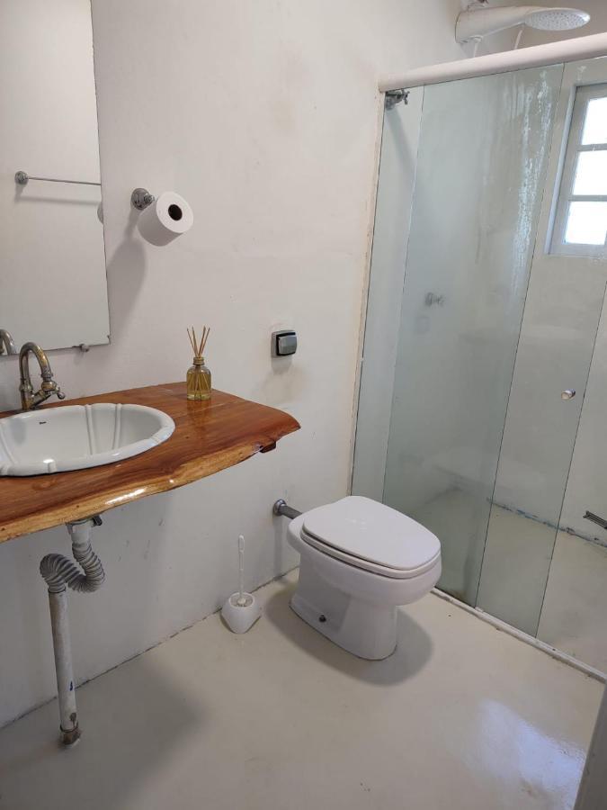 Hotel Ribeira Beach Убатуба Екстериор снимка