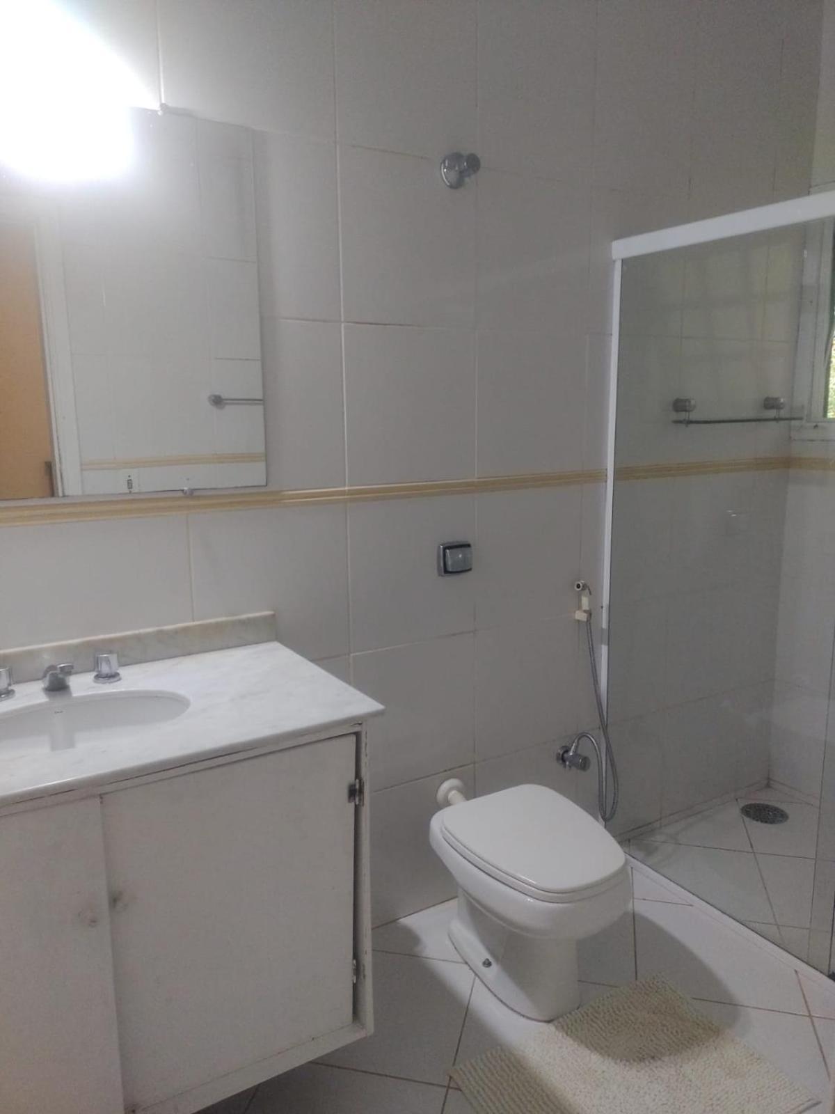 Hotel Ribeira Beach Убатуба Екстериор снимка