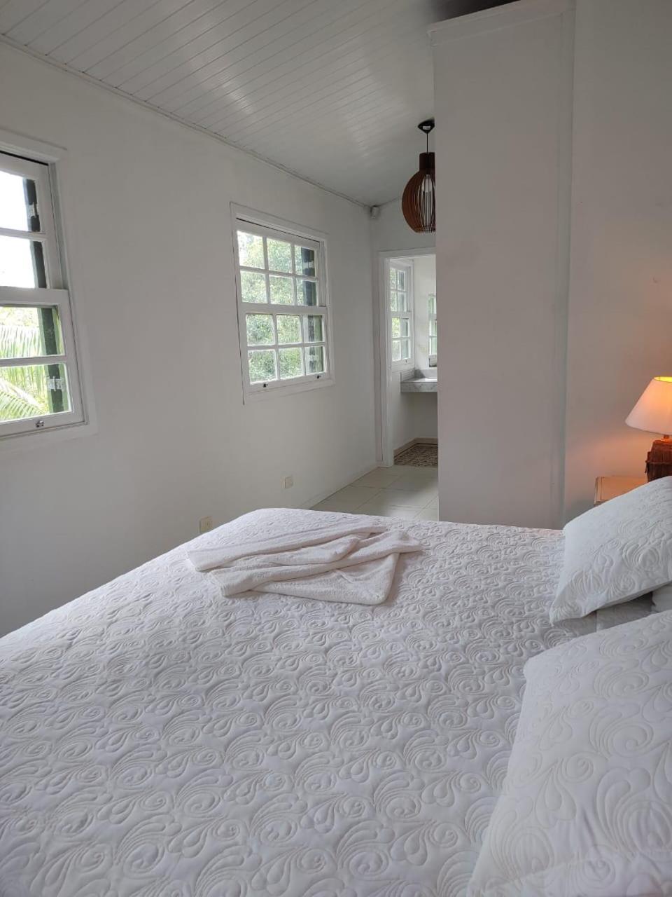Hotel Ribeira Beach Убатуба Екстериор снимка