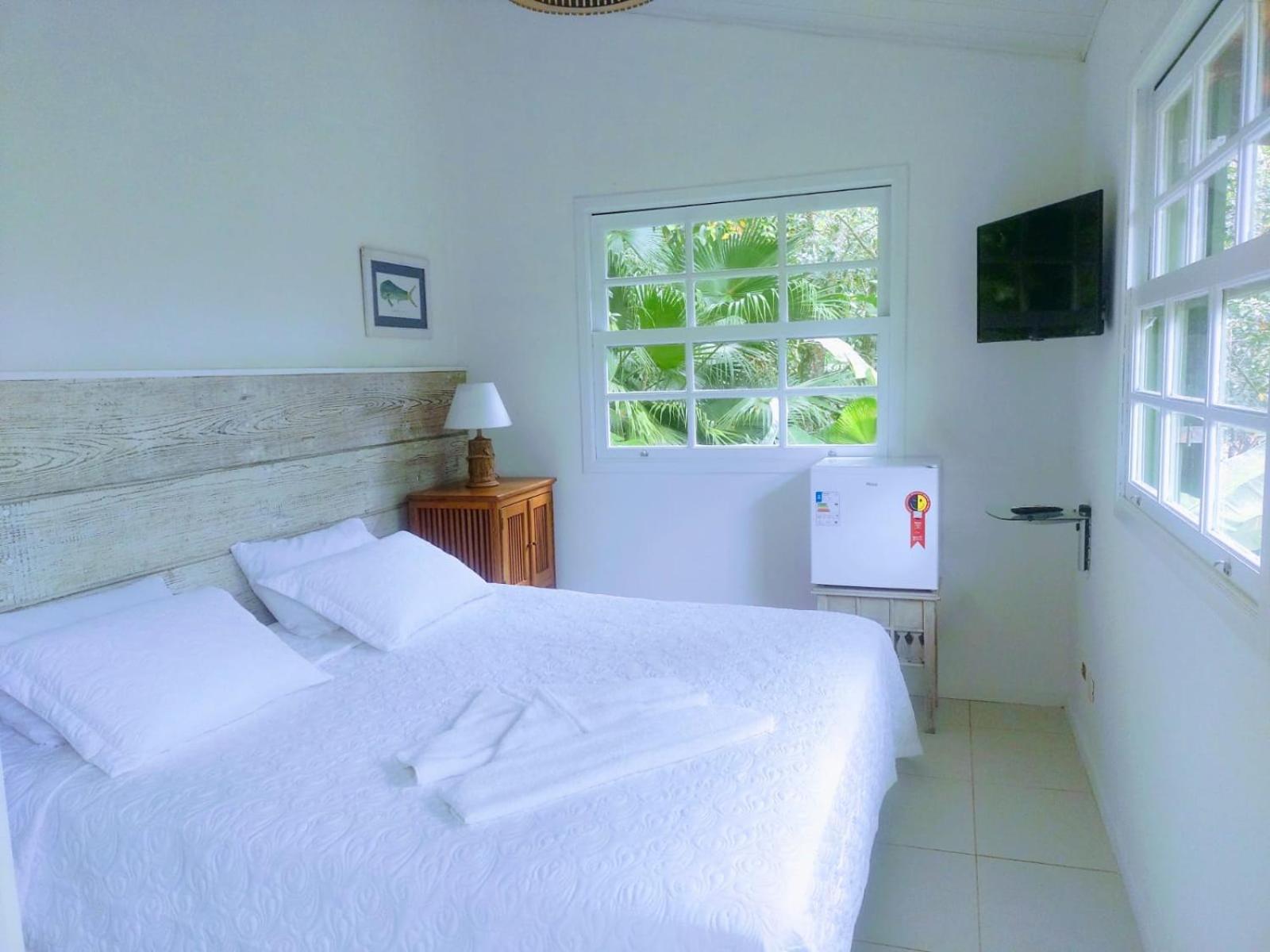 Hotel Ribeira Beach Убатуба Екстериор снимка