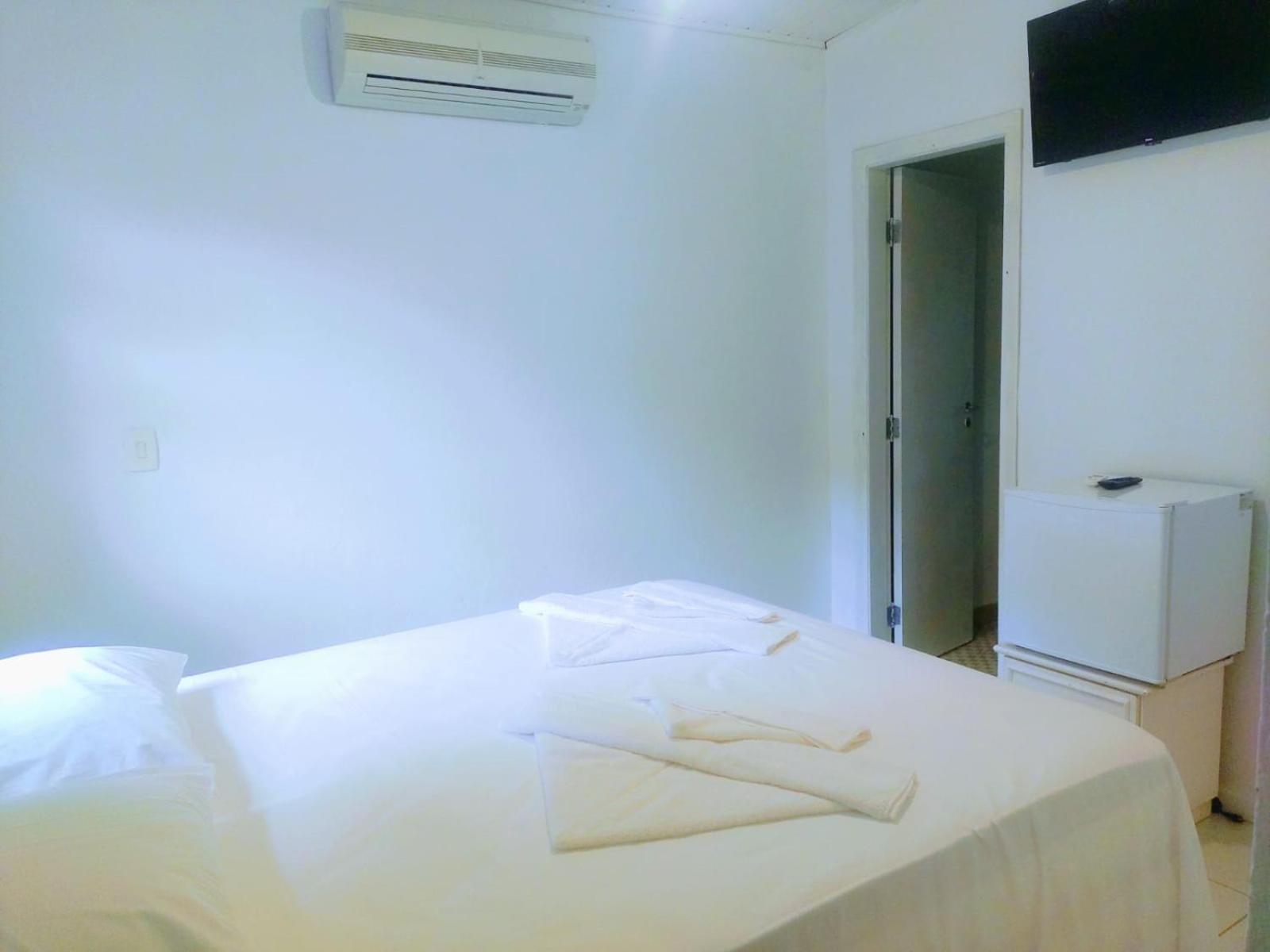 Hotel Ribeira Beach Убатуба Екстериор снимка