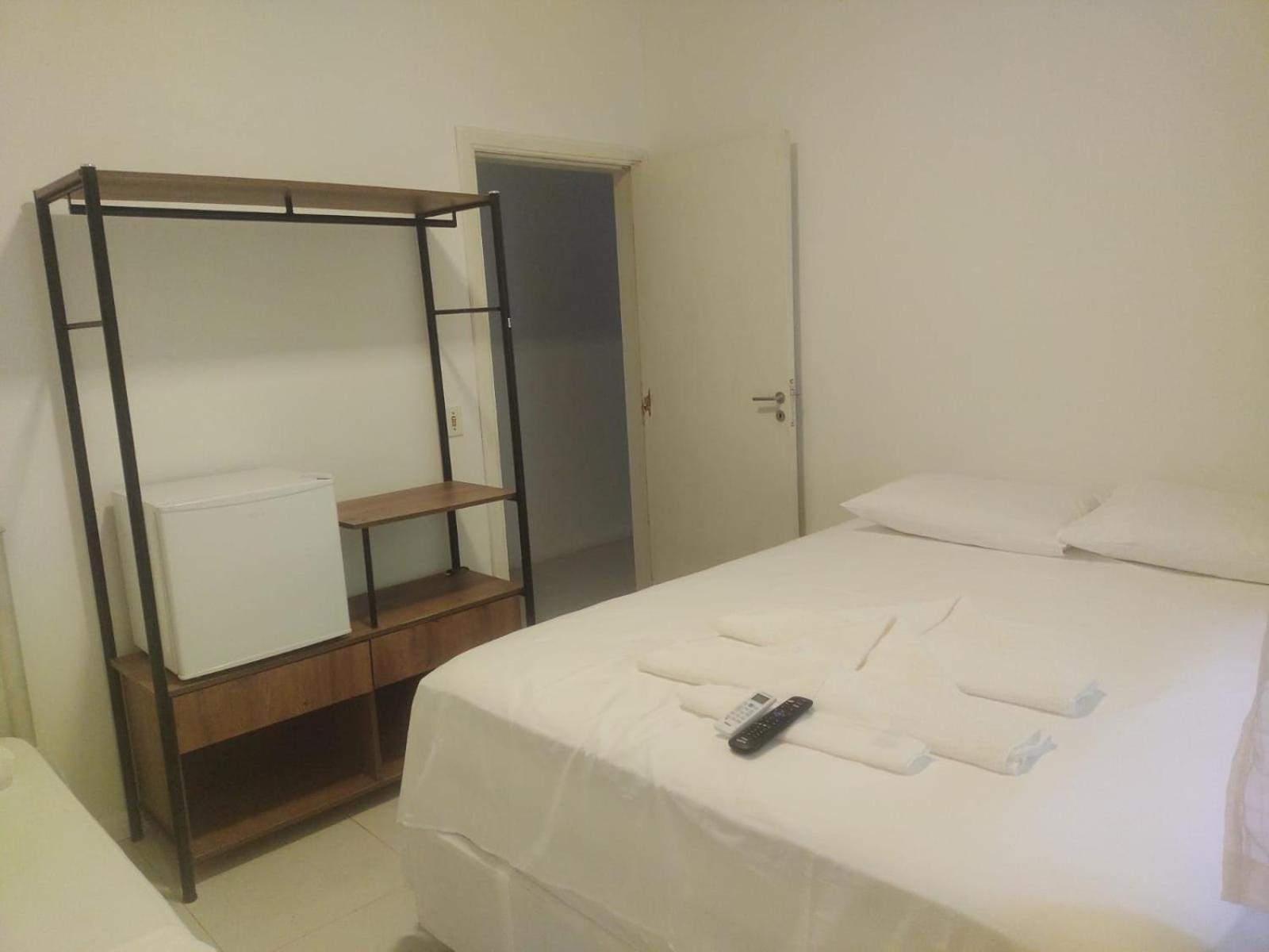 Hotel Ribeira Beach Убатуба Екстериор снимка
