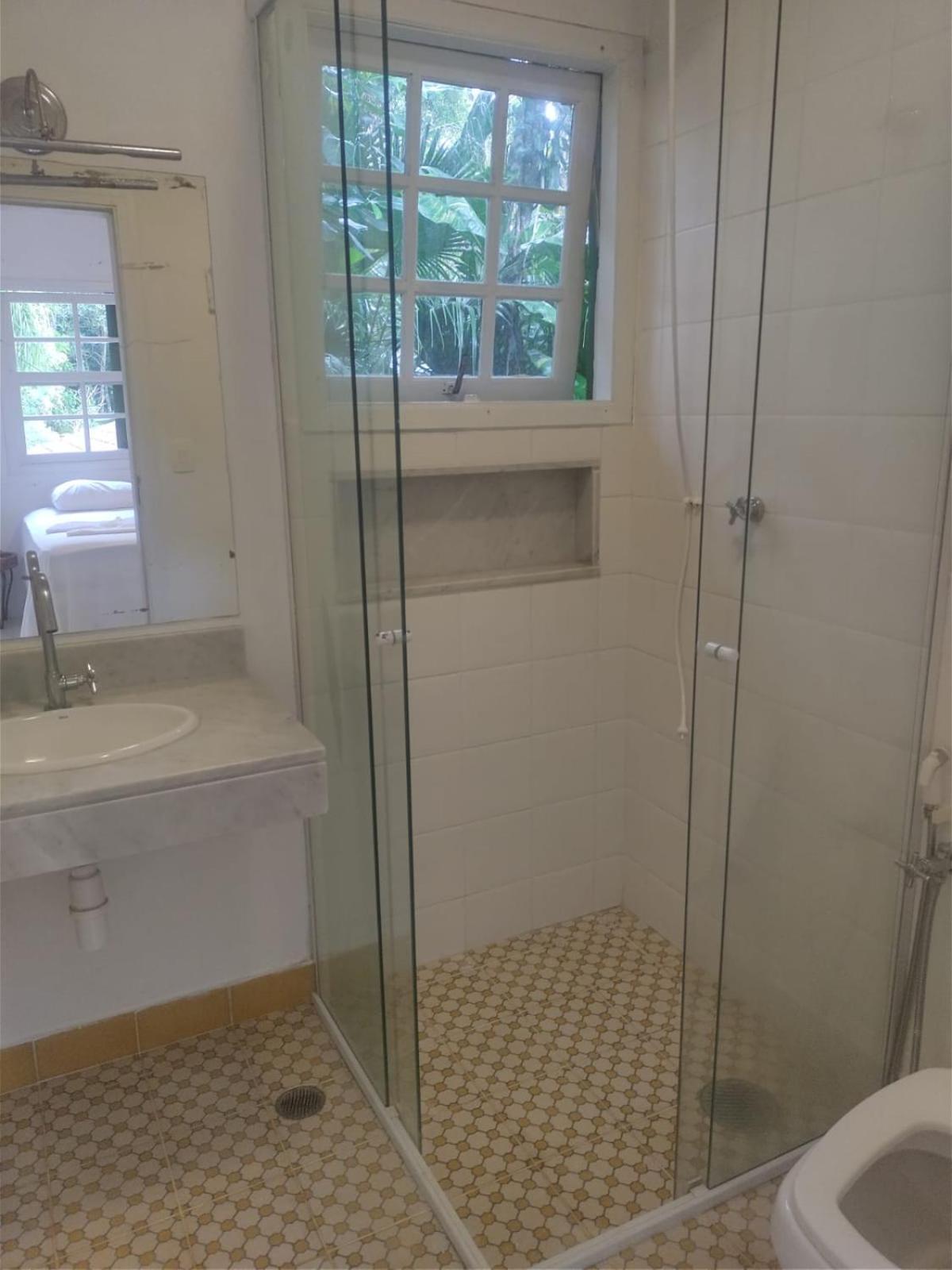 Hotel Ribeira Beach Убатуба Екстериор снимка