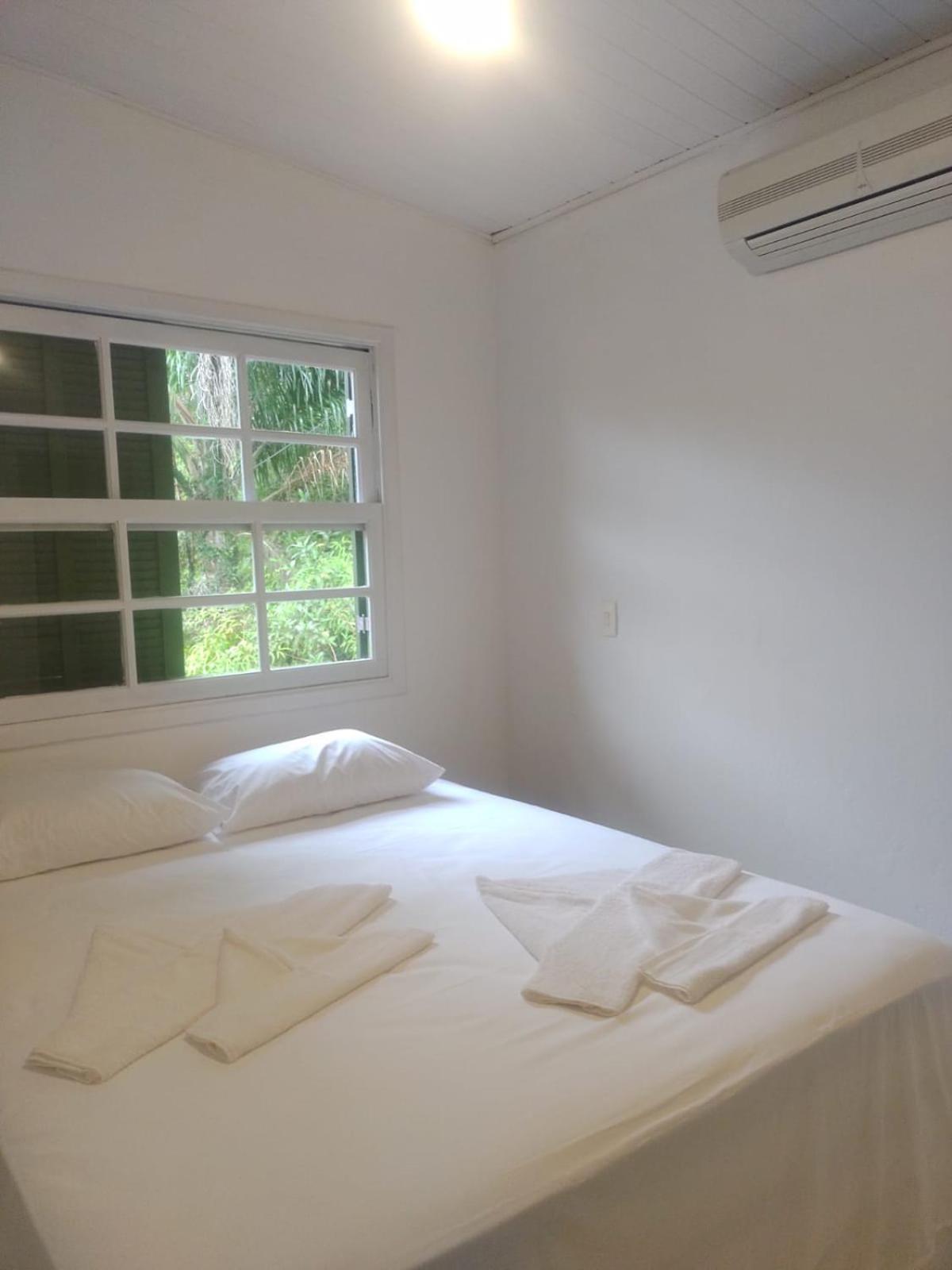 Hotel Ribeira Beach Убатуба Екстериор снимка