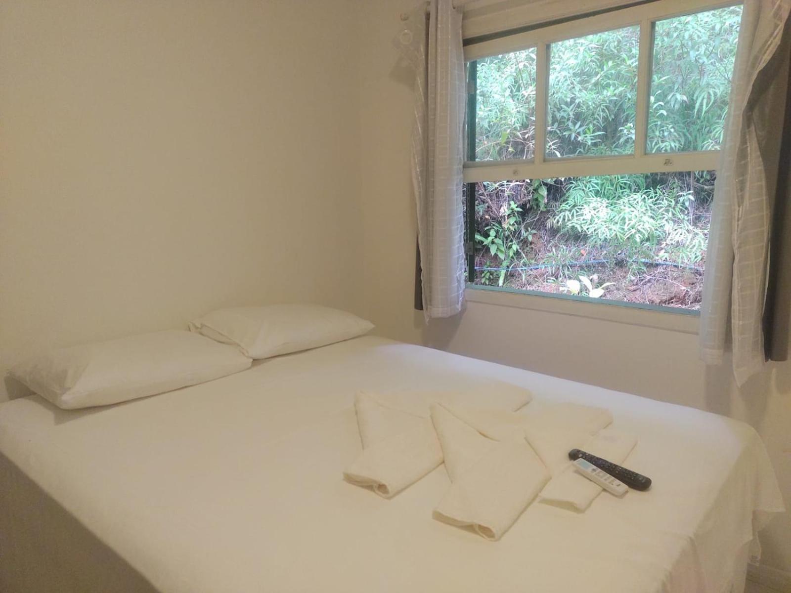 Hotel Ribeira Beach Убатуба Екстериор снимка