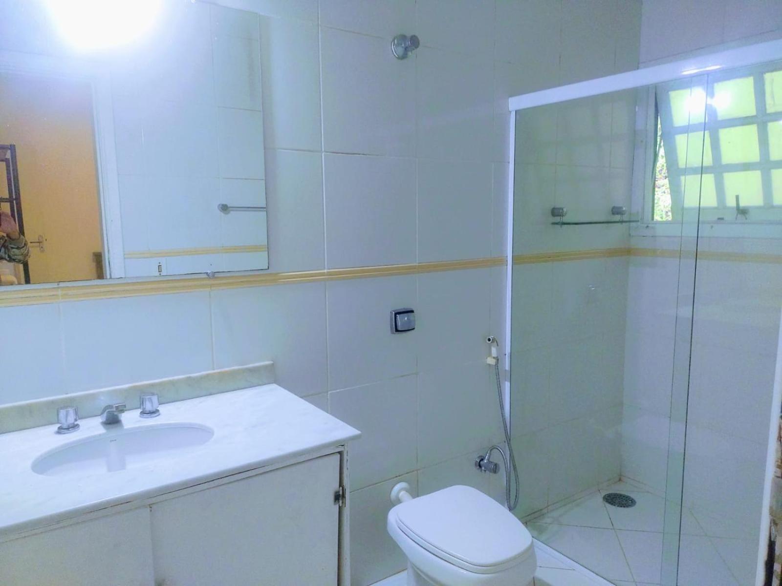 Hotel Ribeira Beach Убатуба Екстериор снимка