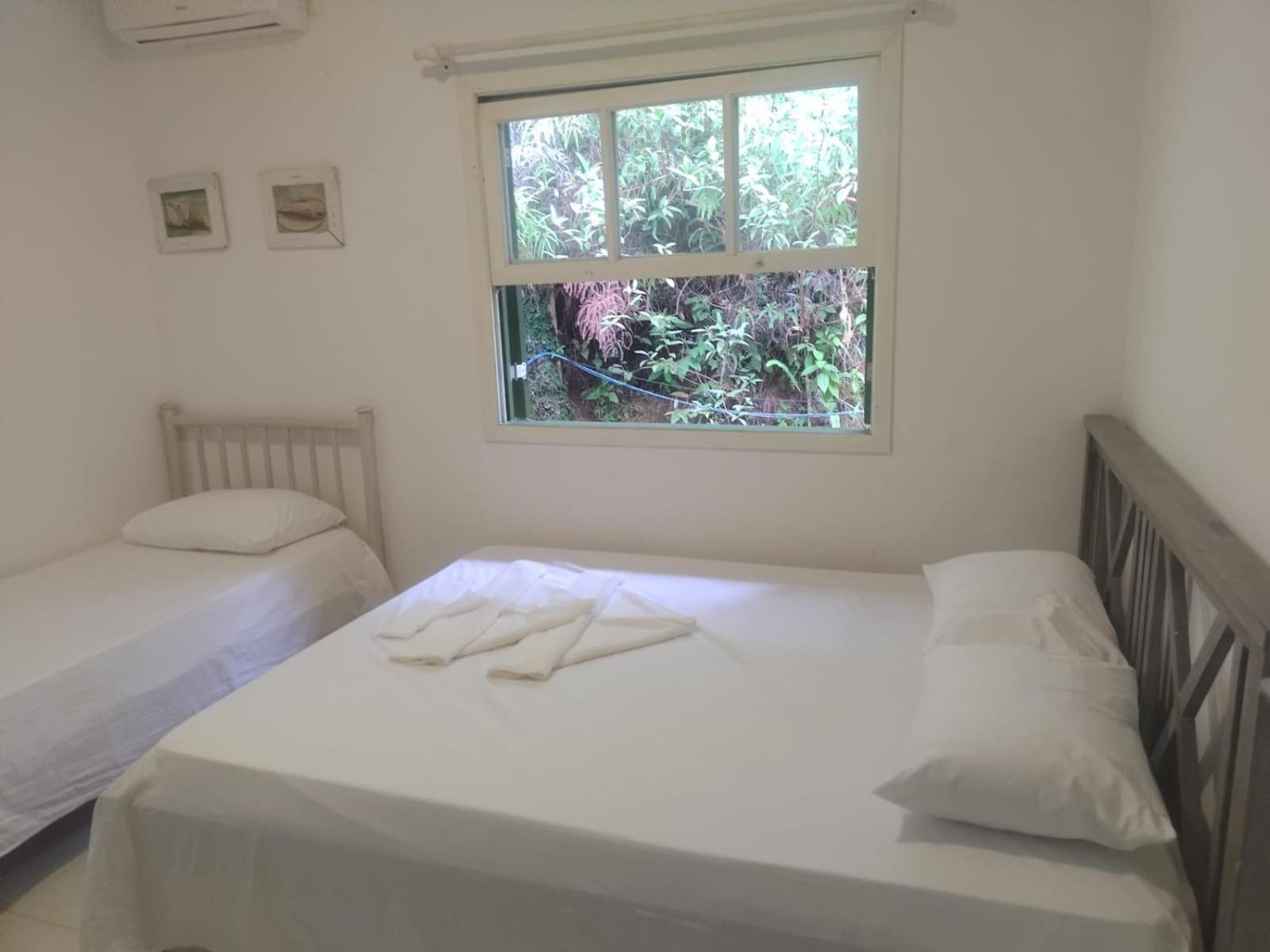 Hotel Ribeira Beach Убатуба Екстериор снимка
