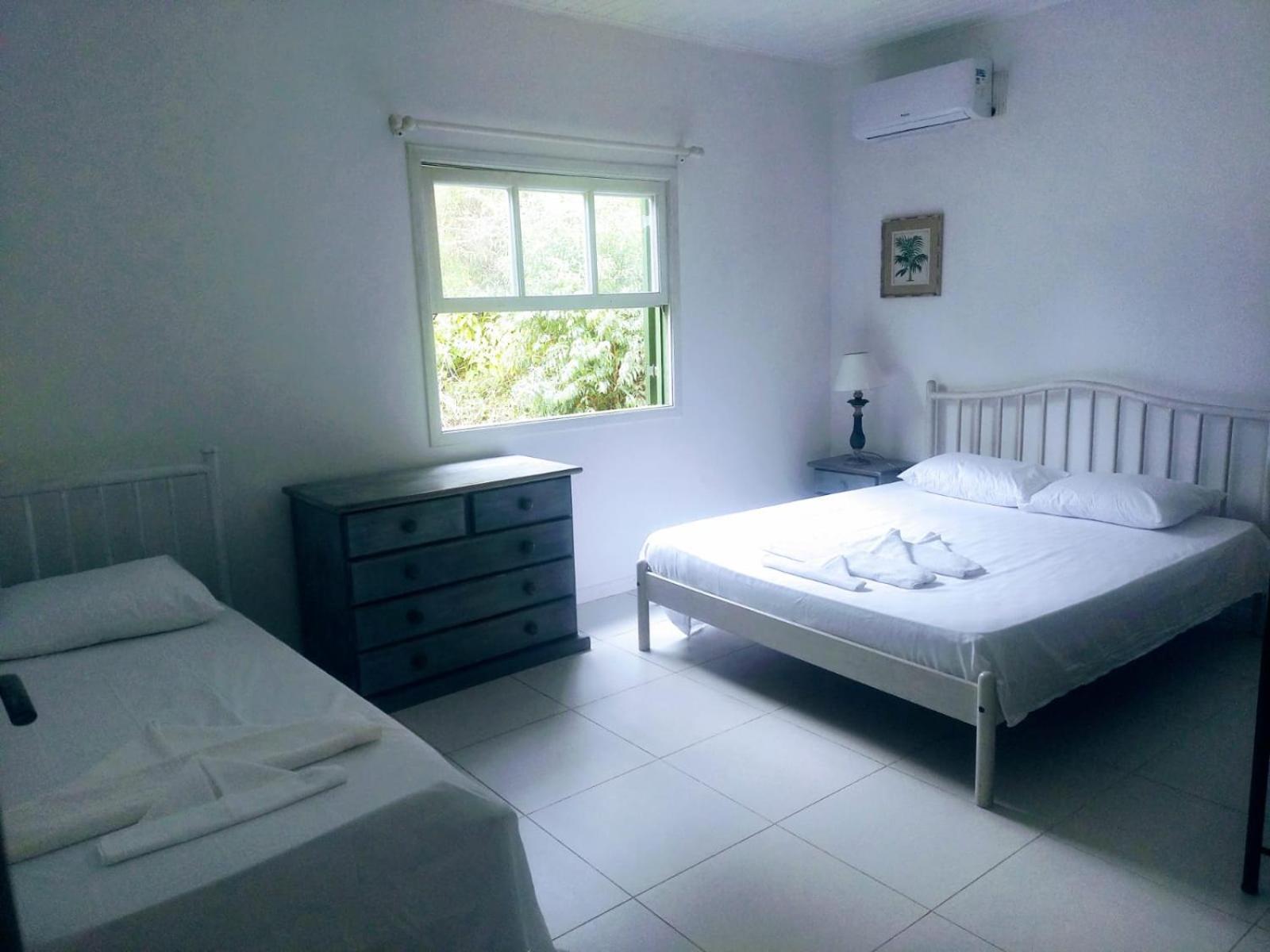 Hotel Ribeira Beach Убатуба Екстериор снимка