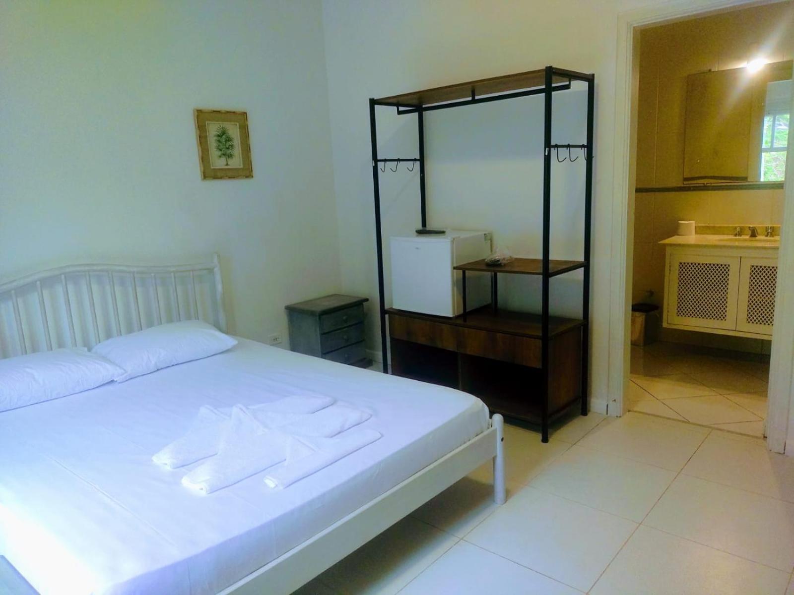 Hotel Ribeira Beach Убатуба Екстериор снимка